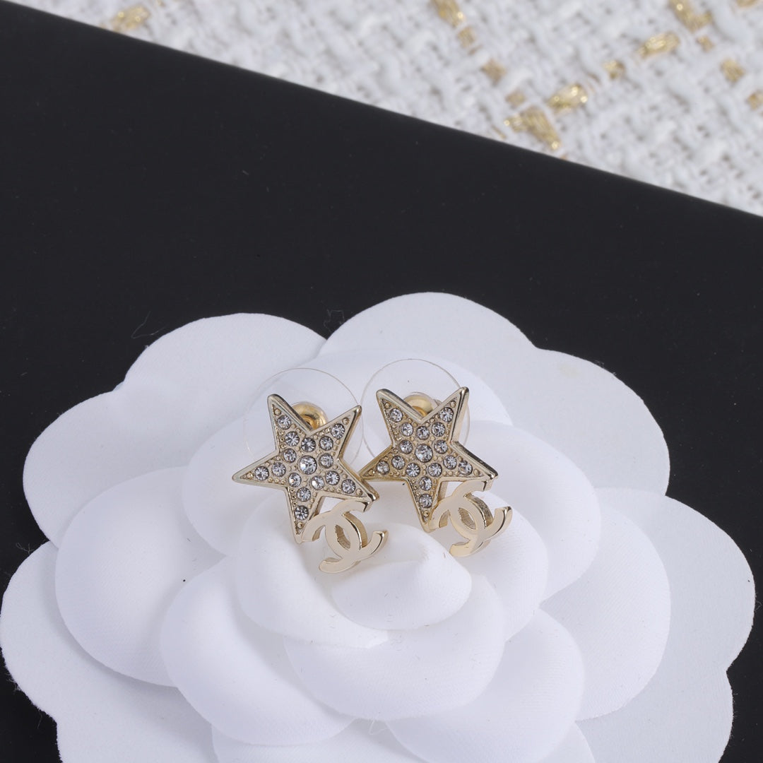 1YC85EDE Stylish Earrings