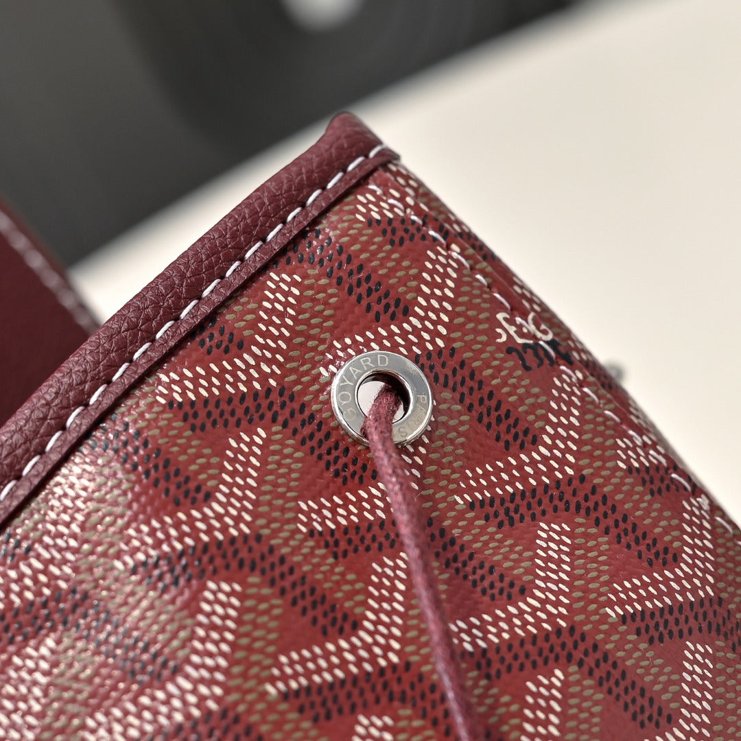 1WA105BDE Stylish leather bag