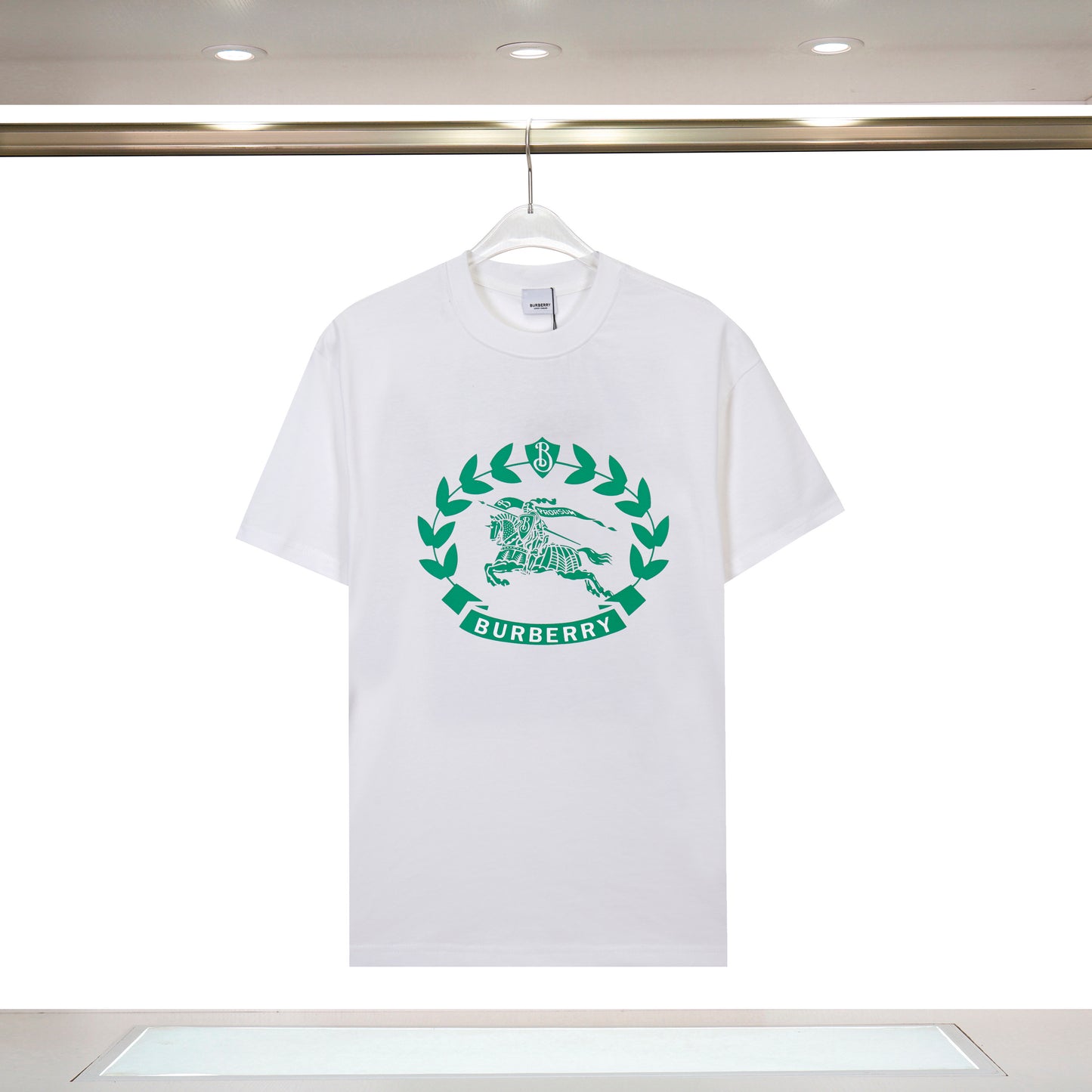 125WR34UDE Stylish T-shirts