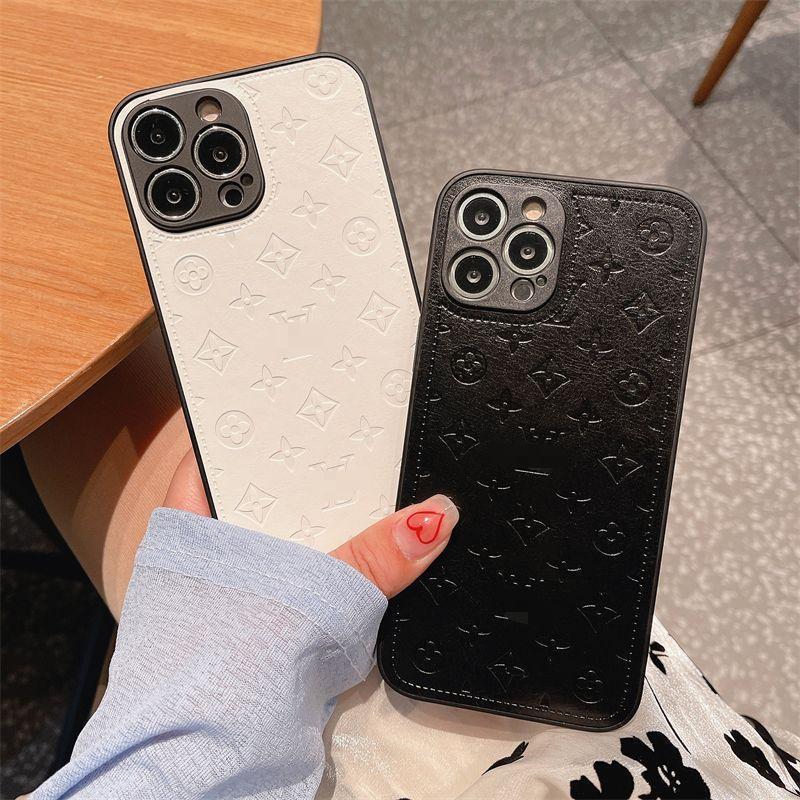 P55RE3ADE Stylish Phone Case