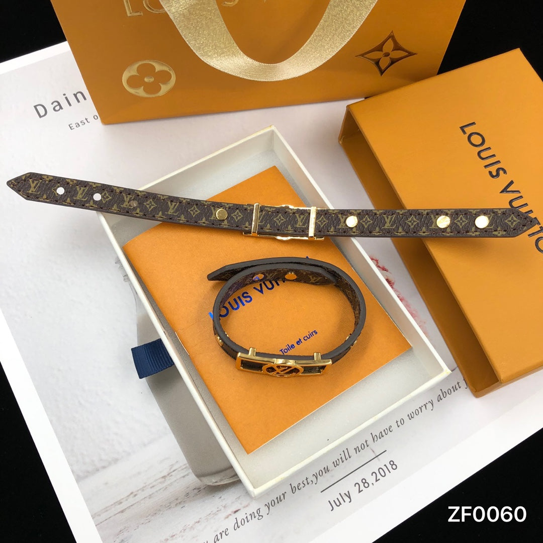 14E438KDE Stylish Bracelets