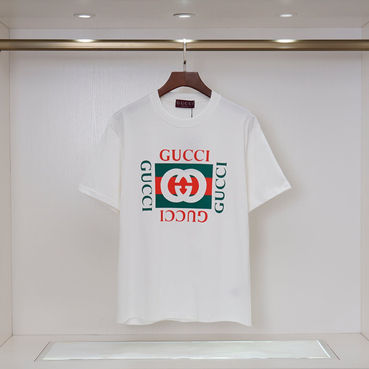 165NB21UDE Stylish T-shirt