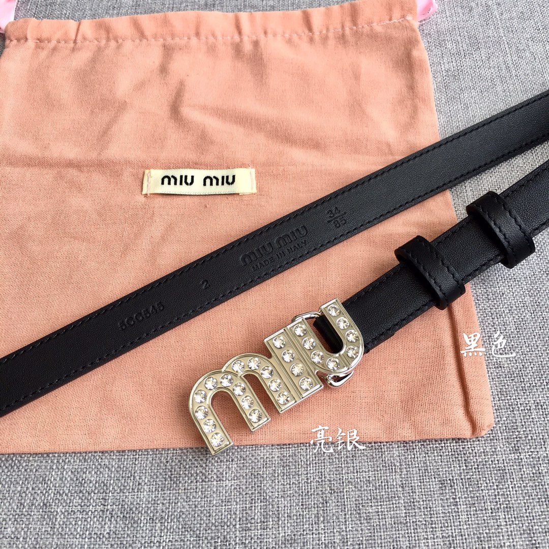 255RA7PDE Stylish  High quality belt With full package