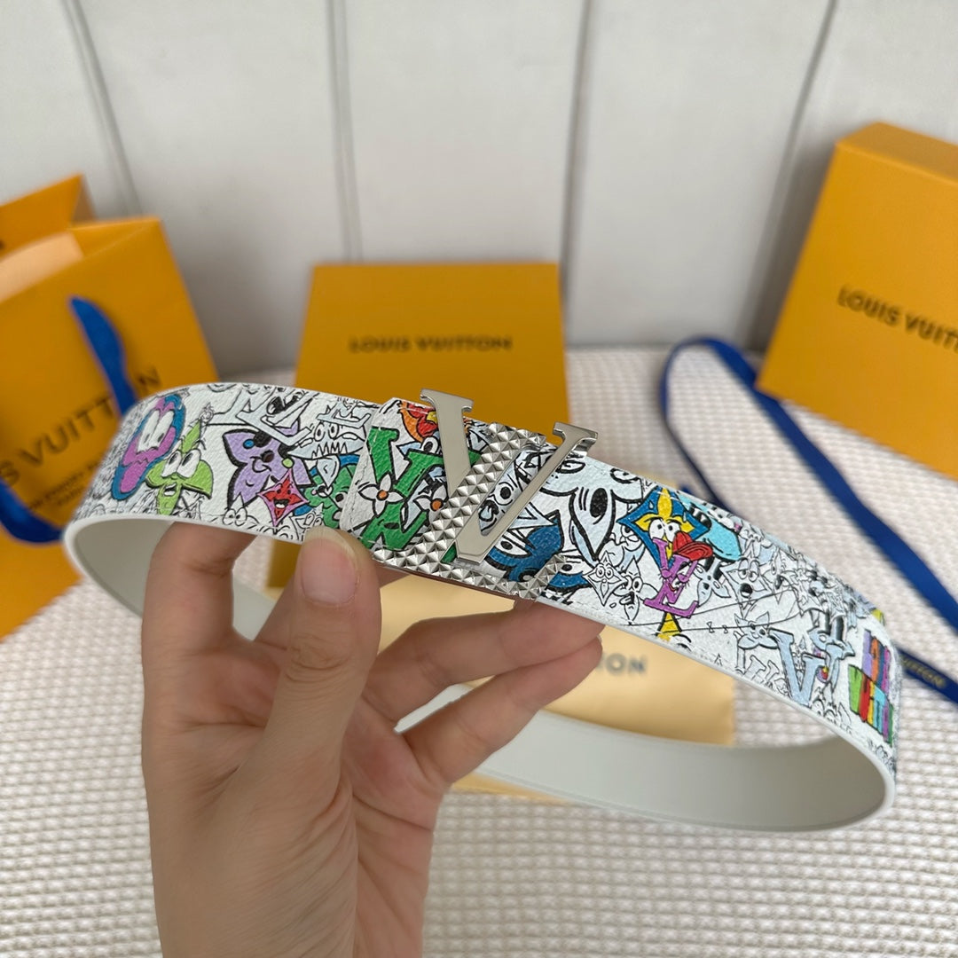 14E8PDE Stylish  High quality belt With full package