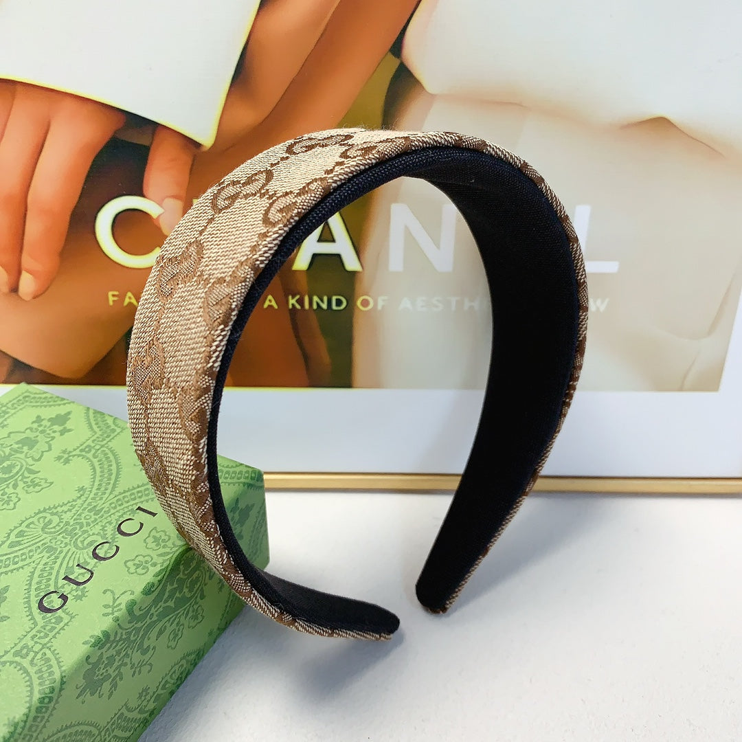 165RB65FDE Stylish hair ornament