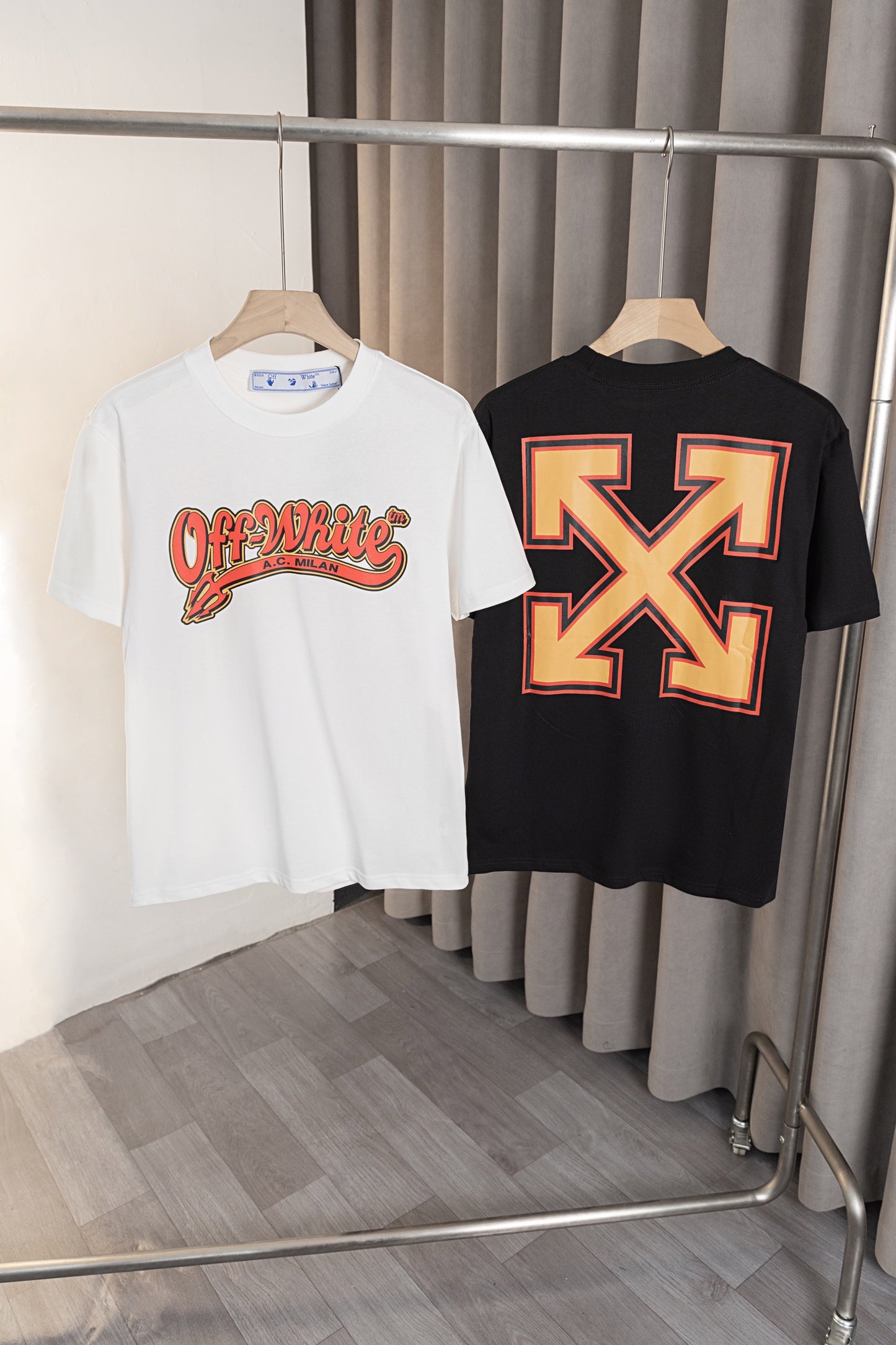 1ZA83UDE Stylish T-shirts