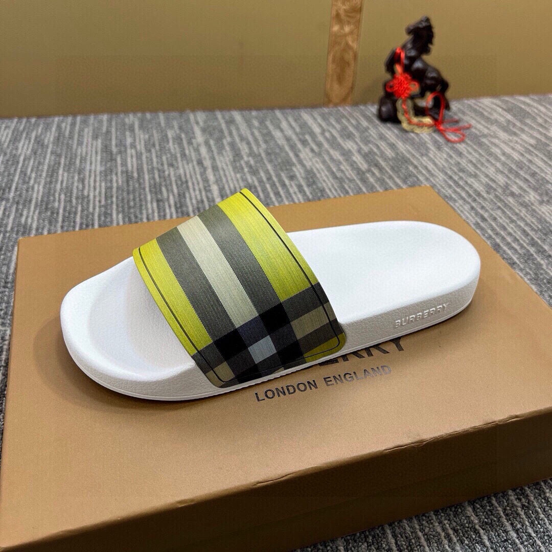 535ZR261ZDE Stylish Slippers