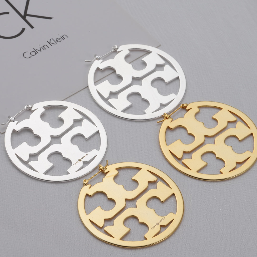 14A471EDE Stylish Earrings