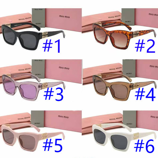 285RA63TDE Stylish Sunglasses