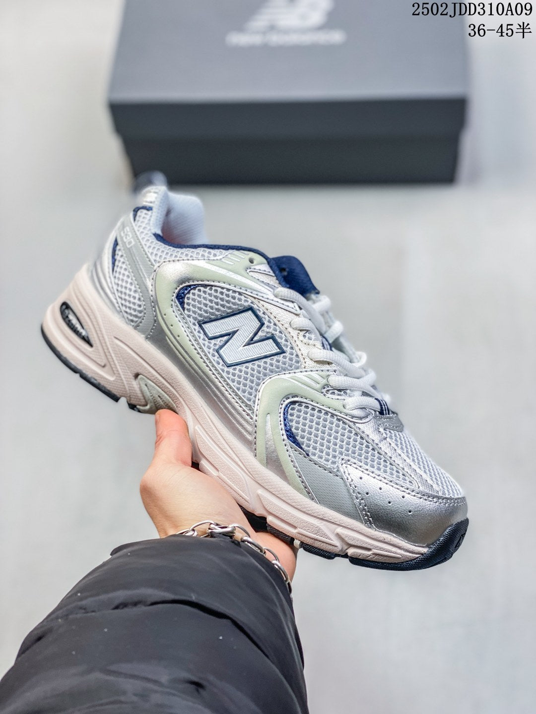 435ZA43ZDE Stylish shoes