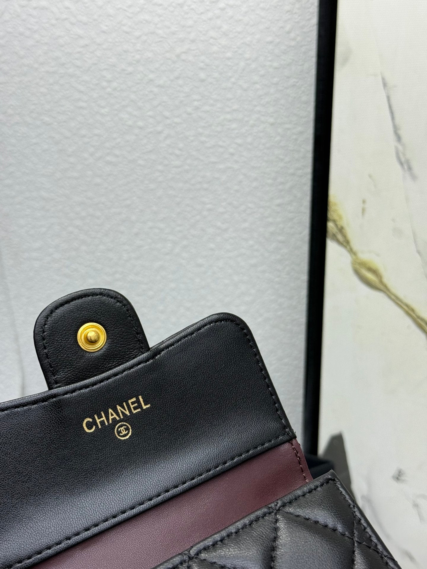 15RC98BDE Stylish leather bag