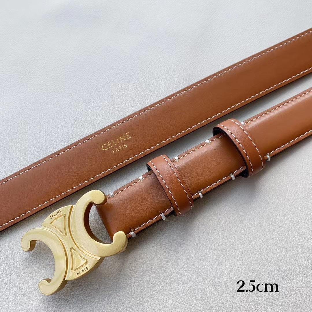 1XCL47PDE Stylish  High quality belt With full package