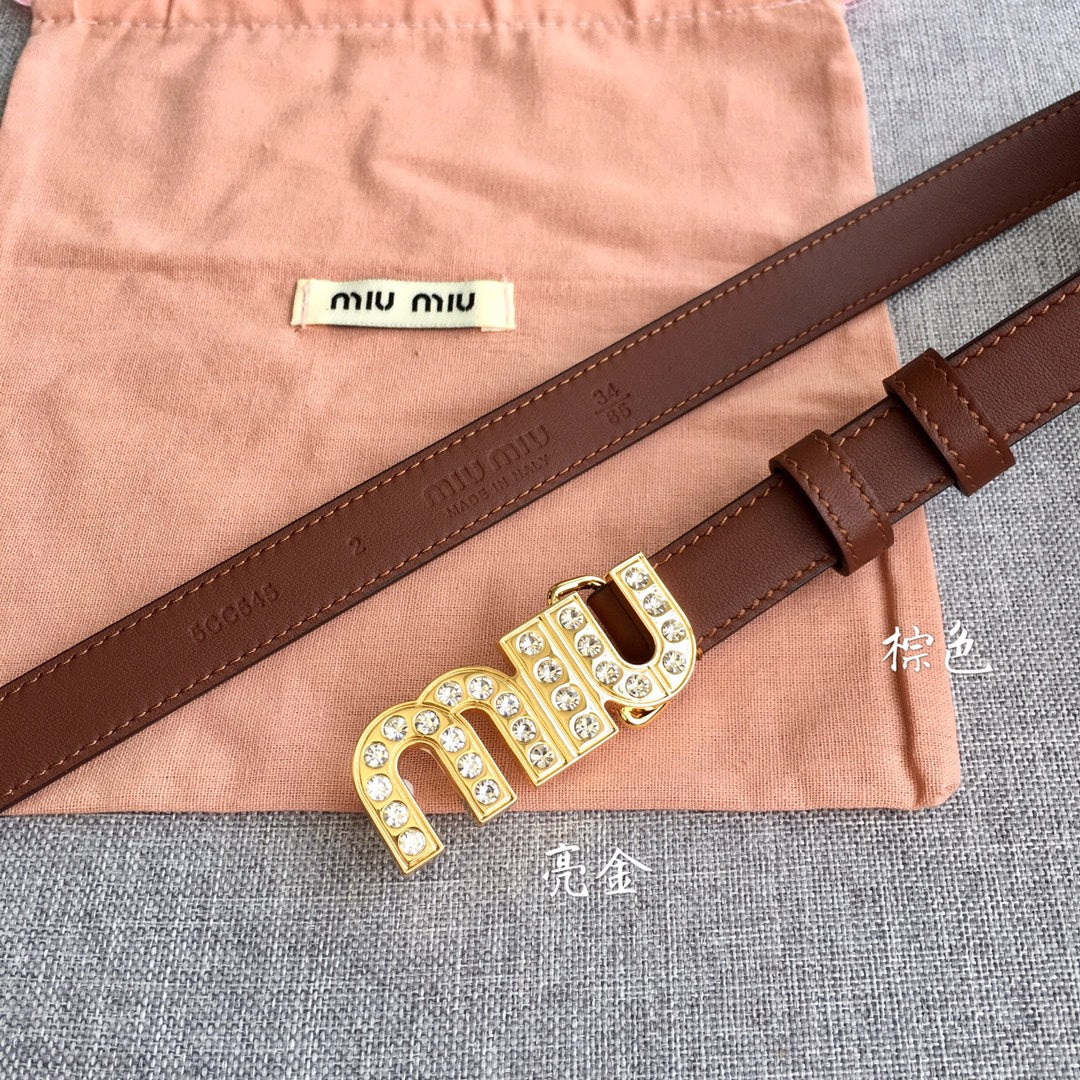 255RA7PDE Stylish  High quality belt With full package
