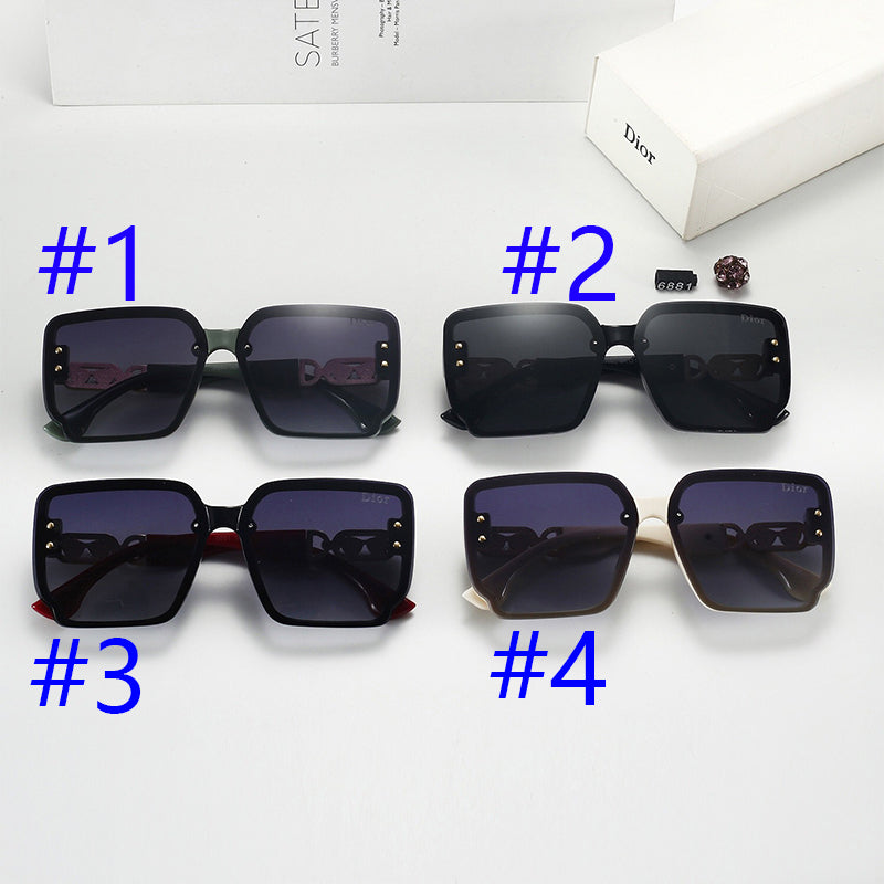 285RD3TDE Stylish Sunglasses