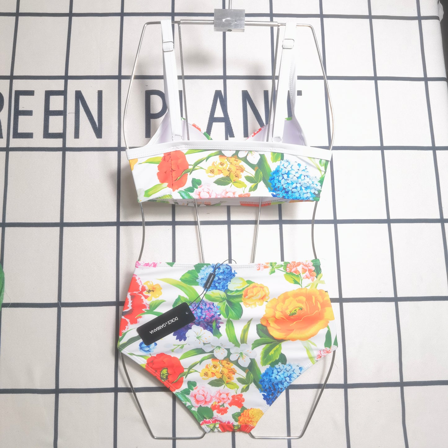 145ZA326YDE Stylish Bikini swimsuit