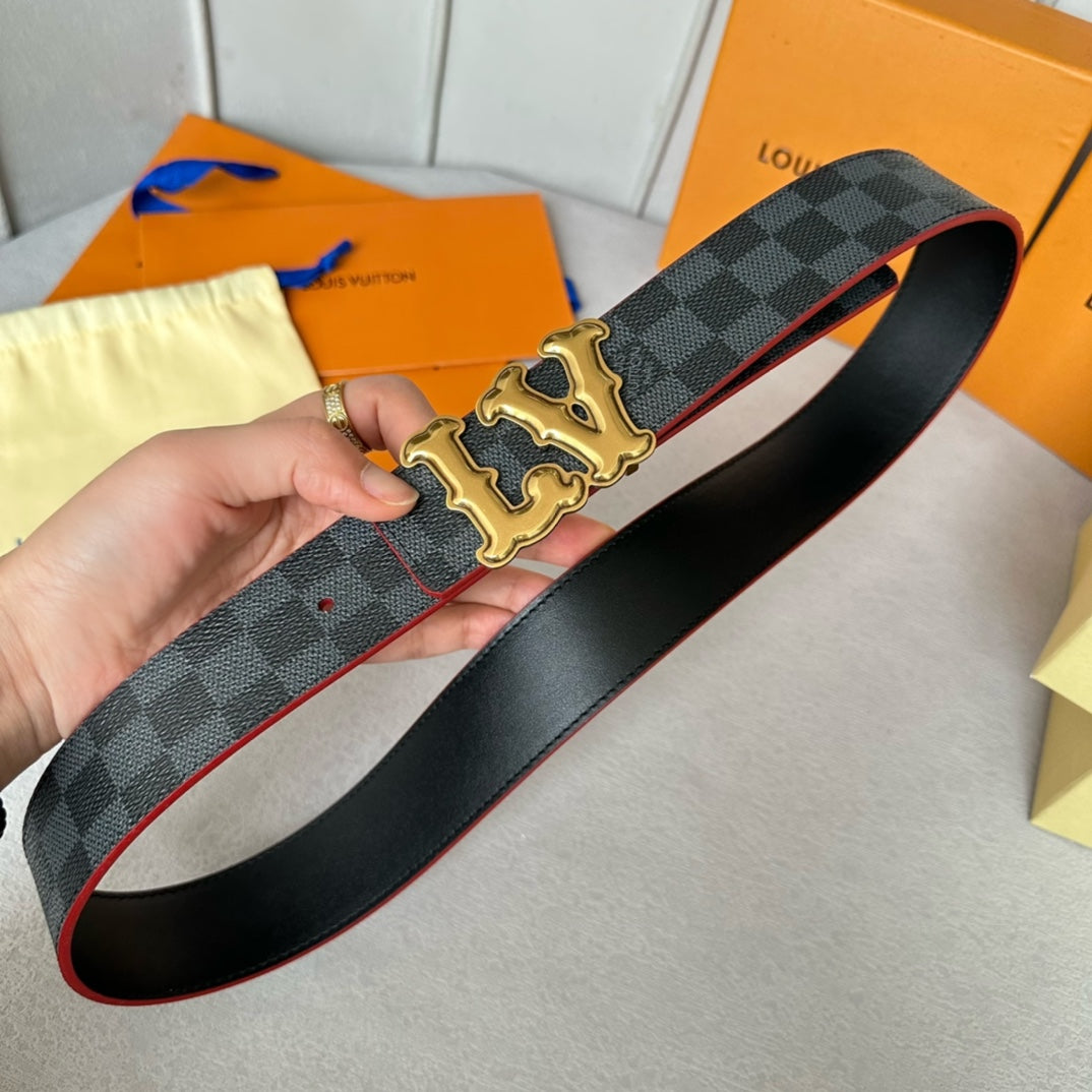 14E5PDE Stylish  High quality belt With full package