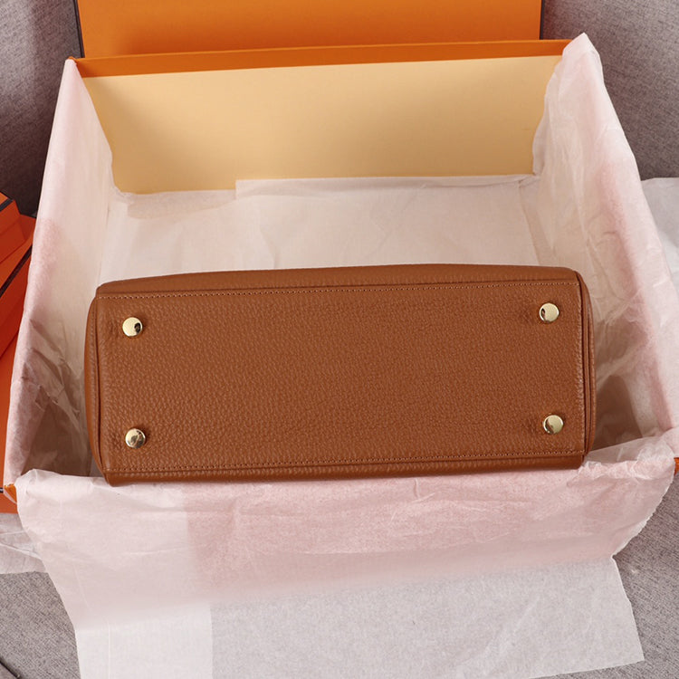 1H2BDE Stylish leather bag 