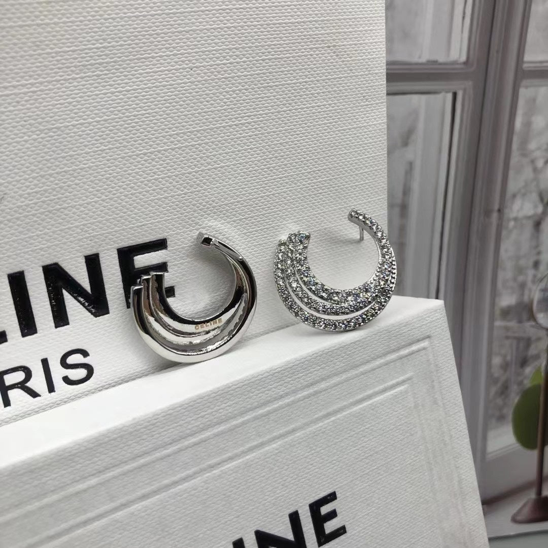 1XCL564EDE Stylish Earrings