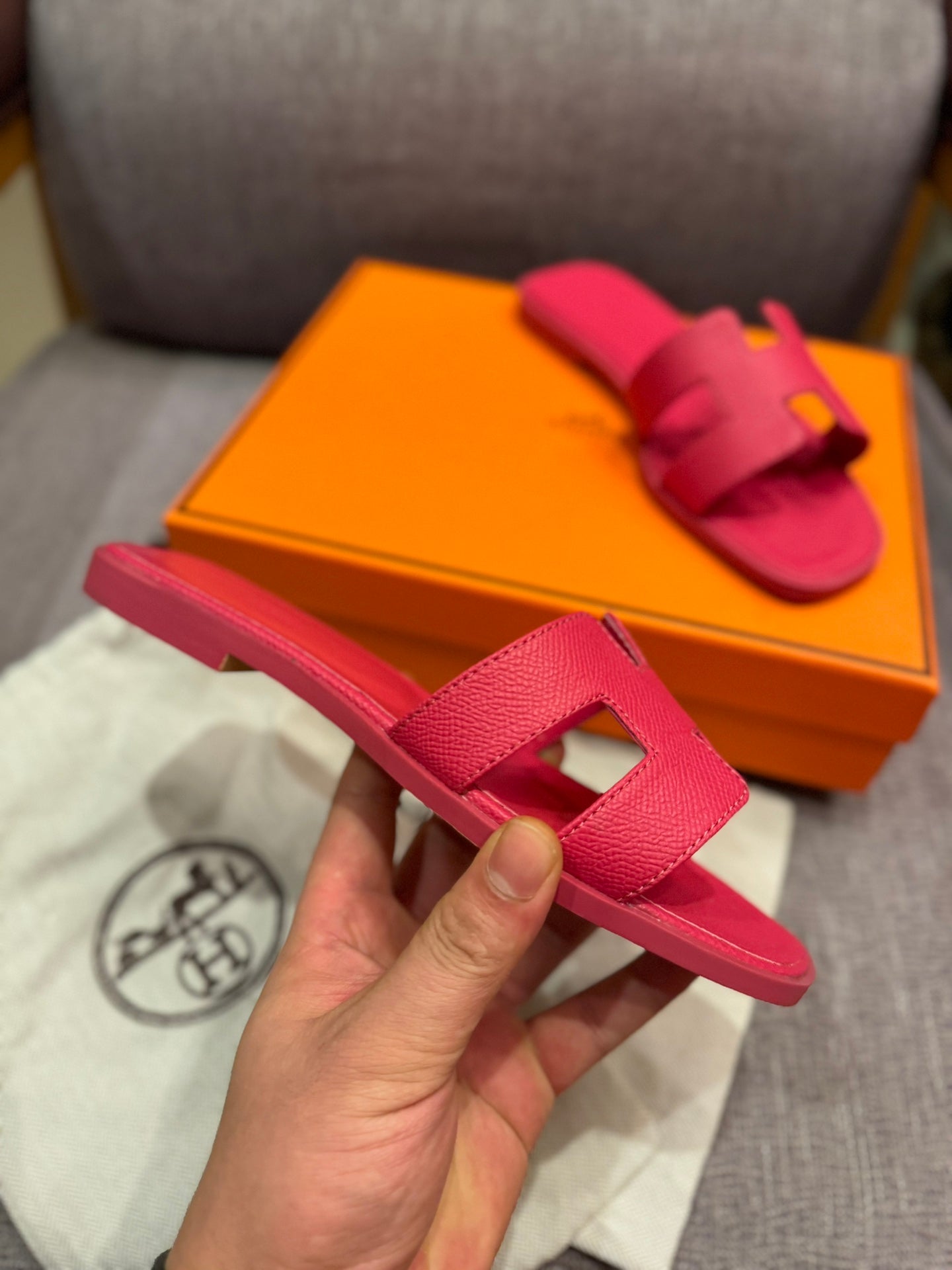 1ZH239ZDE Stylish Slippers