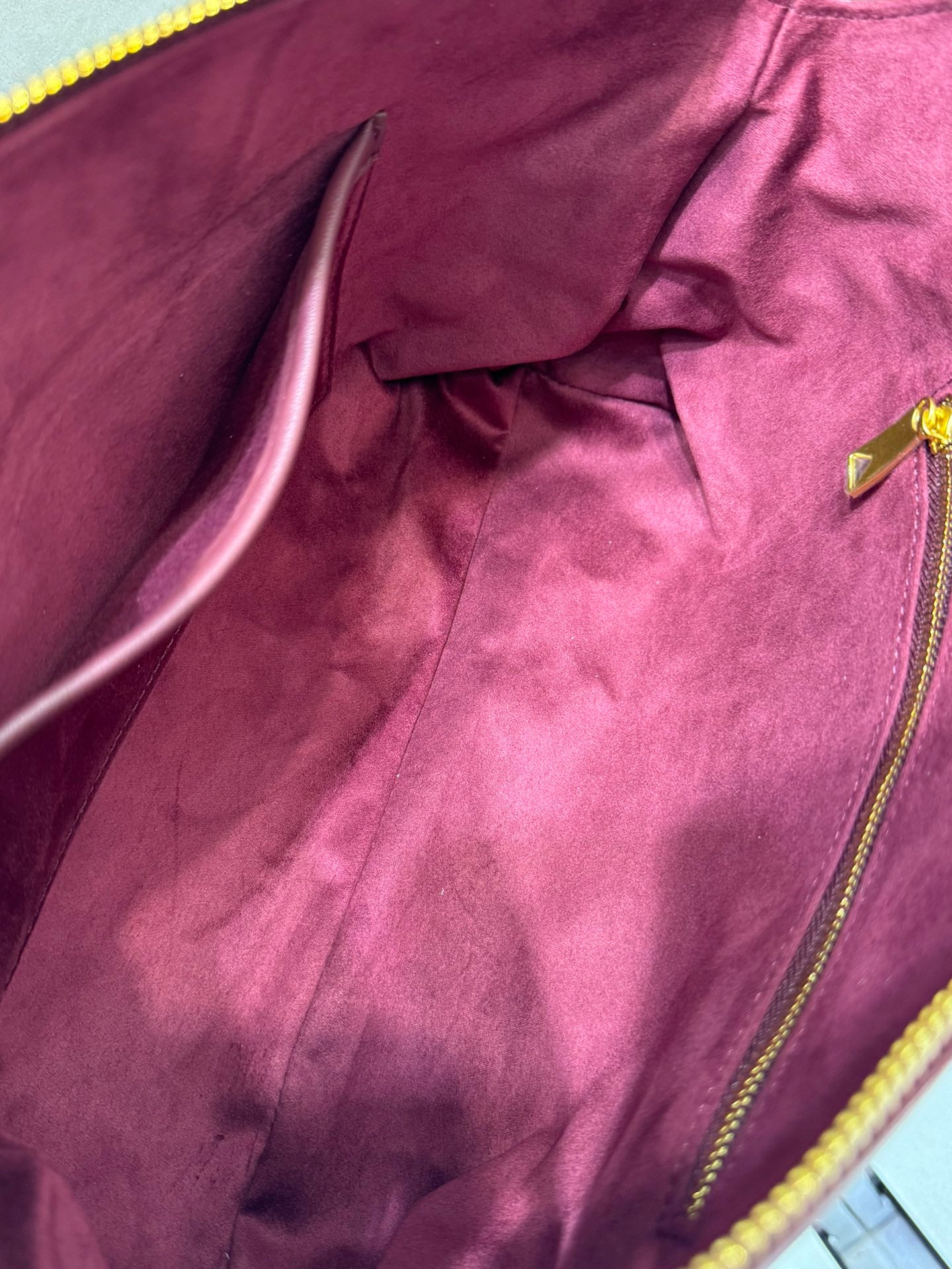 1XA70BDE Stylish High quality leather bag