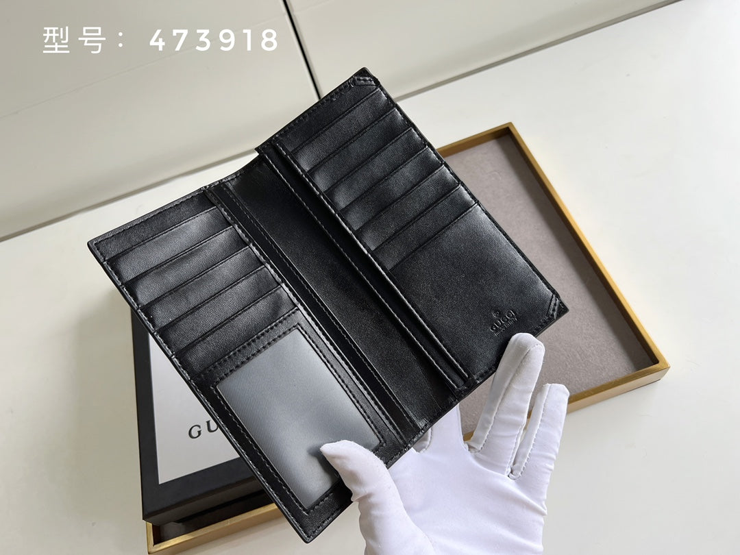 1XB382BDE Stylish leather wallets