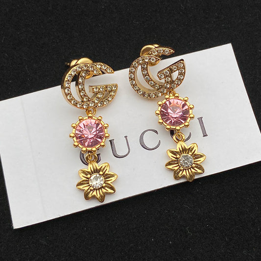 14B1095EDE Stylish  Earrings