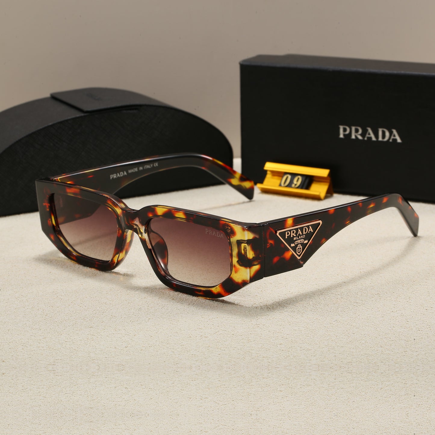 285RP20TDE Stylish Sunglasses