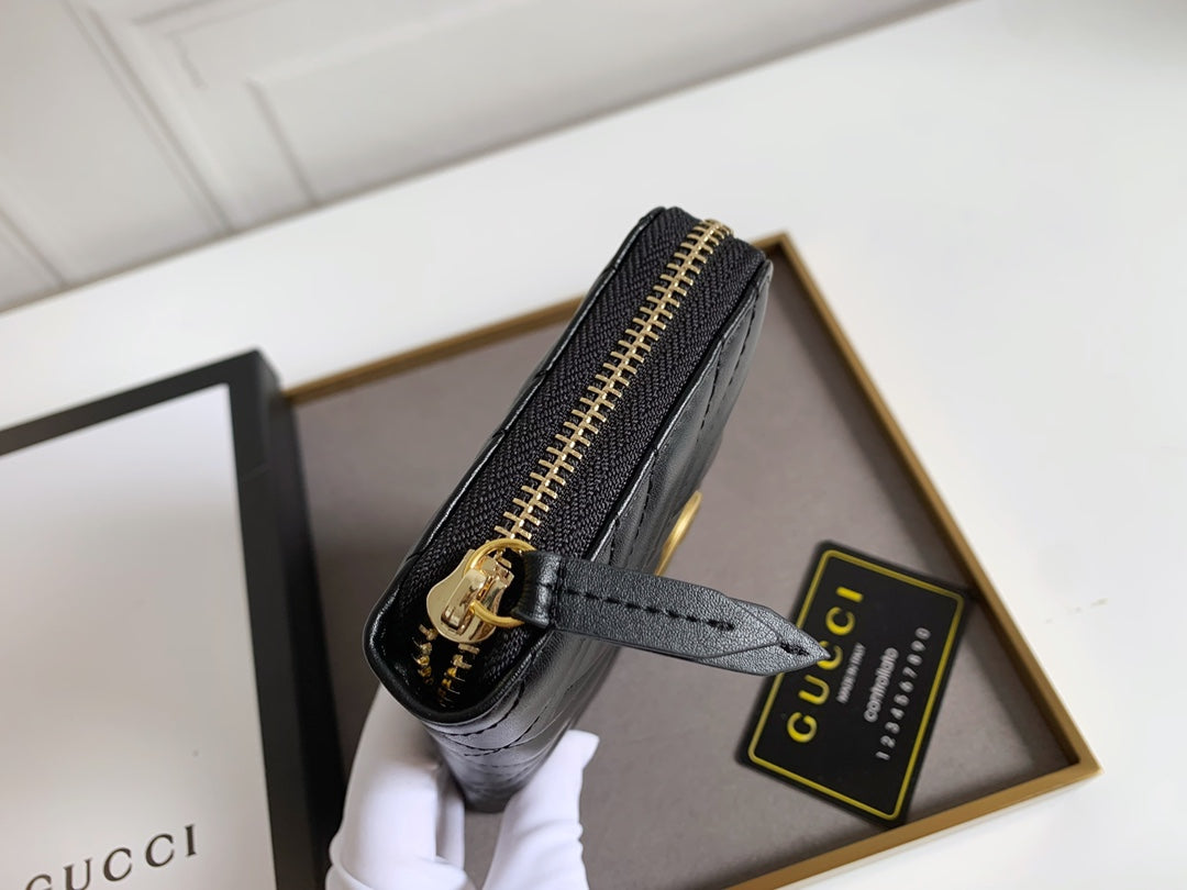 1XB79BDE Stylish leather wallets