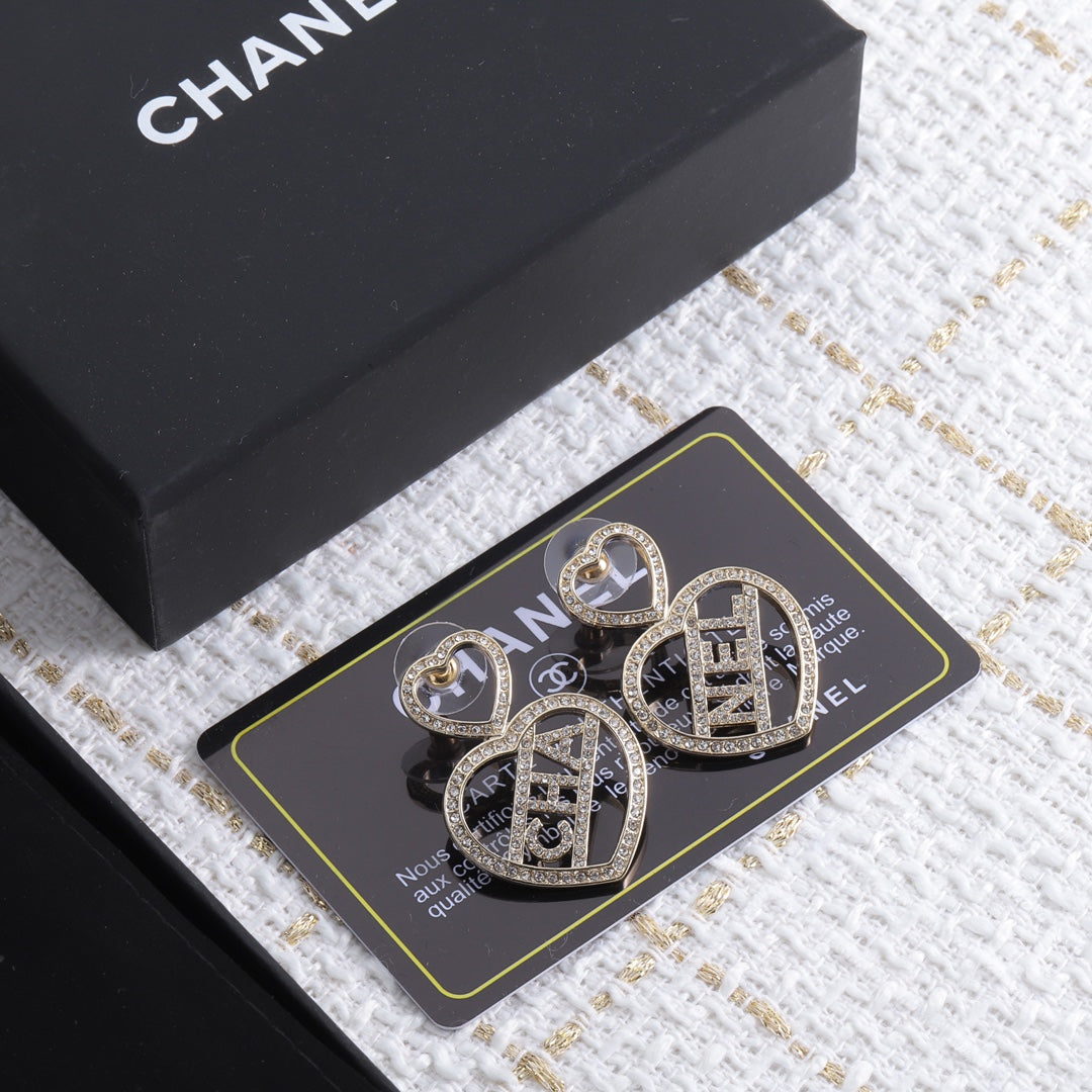 1NC231EDE Stylish Earrings