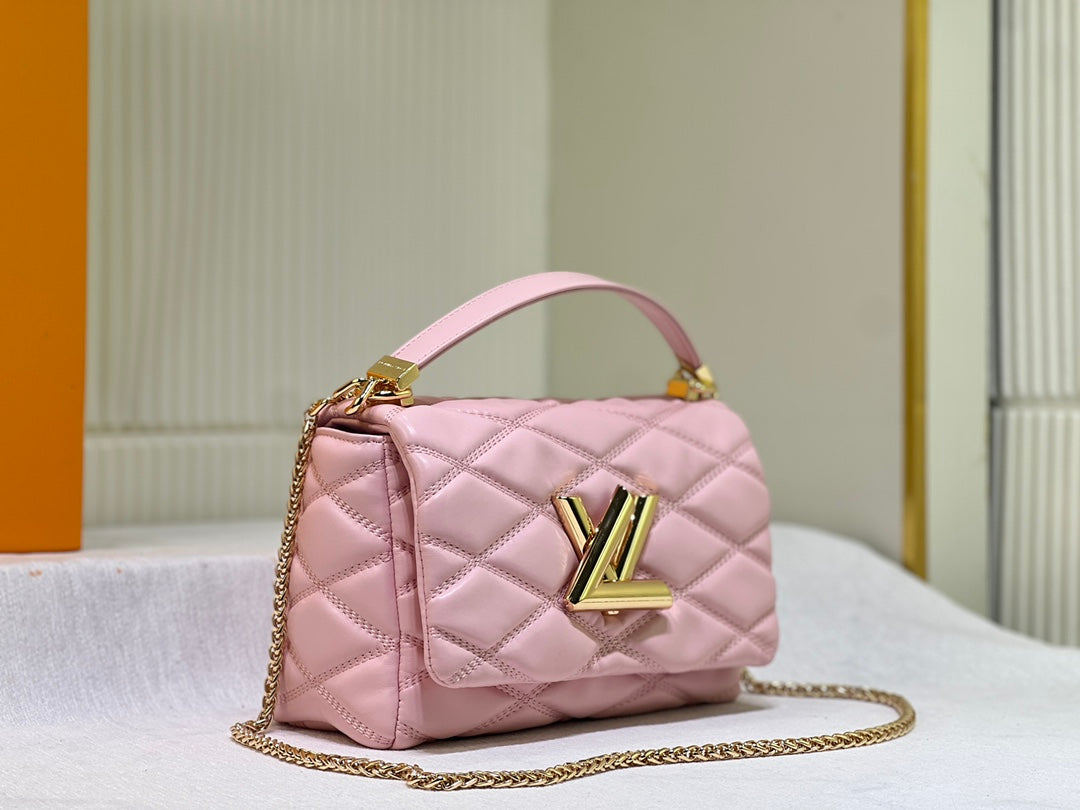 1XE406BDE Stylish leather bag