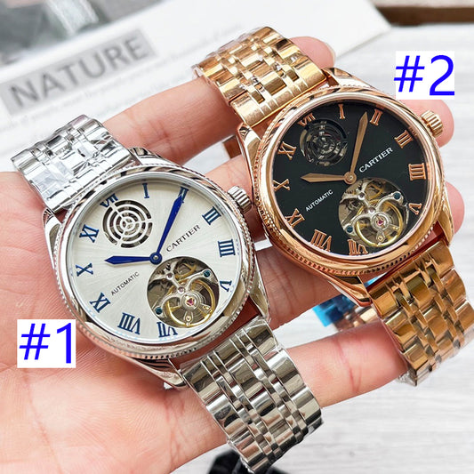 255RK24LDE Stylish Watches