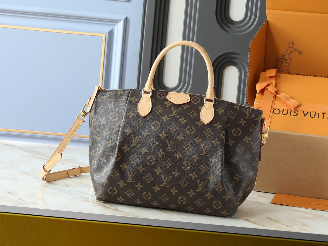 15RE53BDE Stylish  leather bag