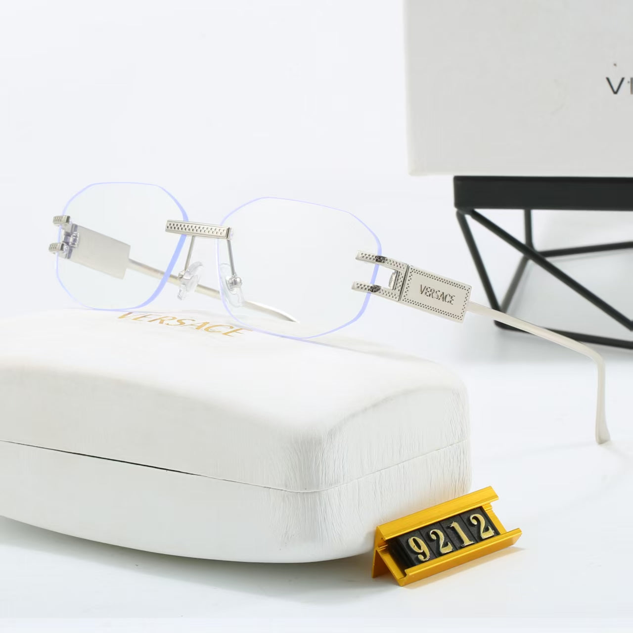 385RV56TDE Stylish  Sunglasses