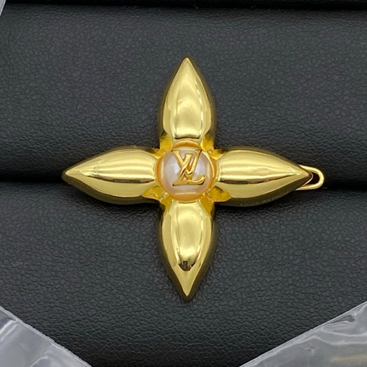 165RE25FDE Stylish hair ornament