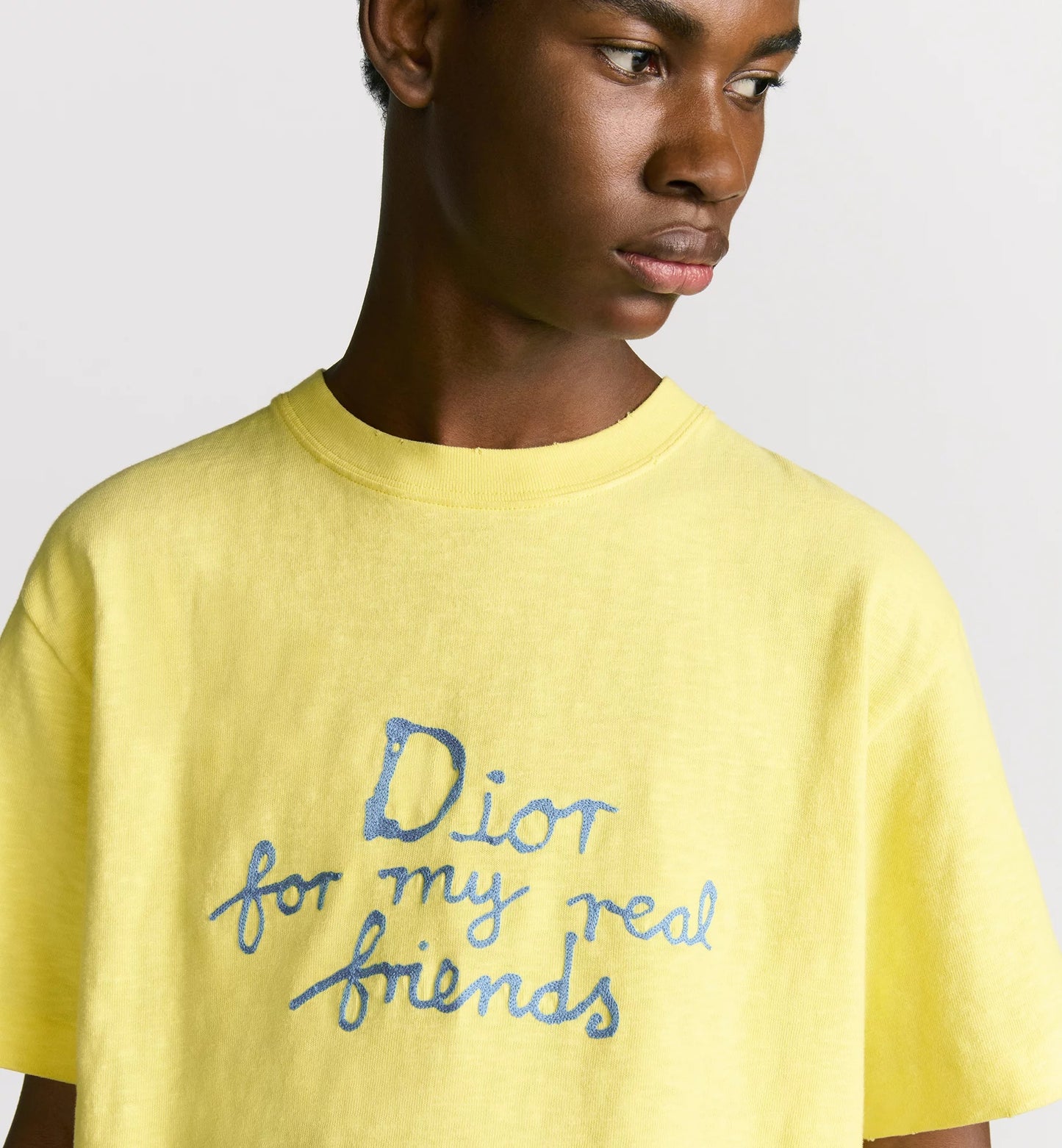 145NDIUDE Stylish T-shirt
