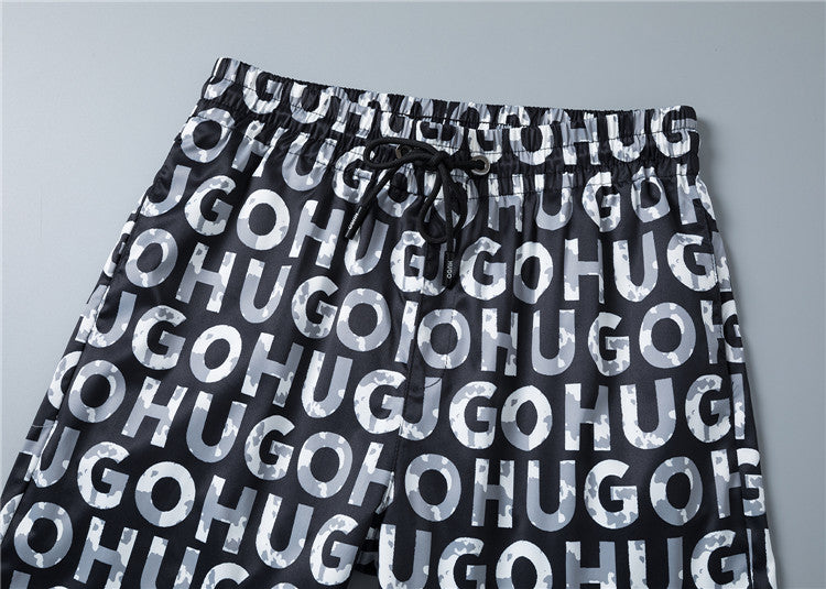145RA76UDE Stylish shorts
