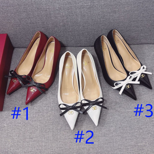 1WVL260ZDE Stylish High heels