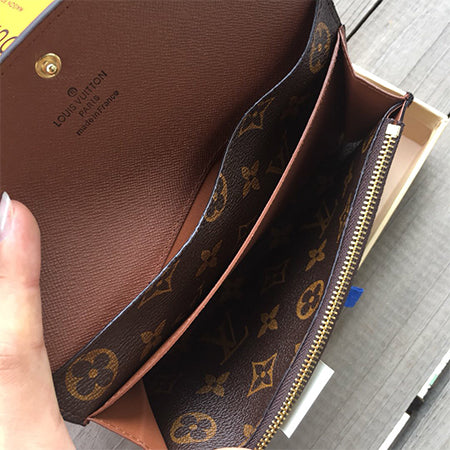 3E18BDE Stylish leather wallets