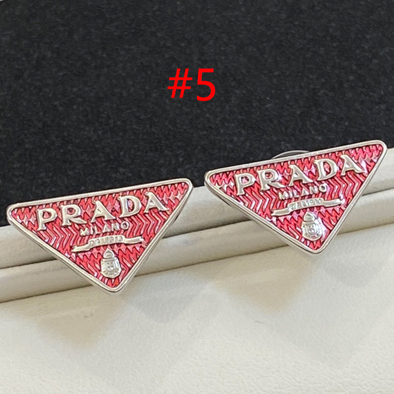 14PD271EDE Stylish Earrings