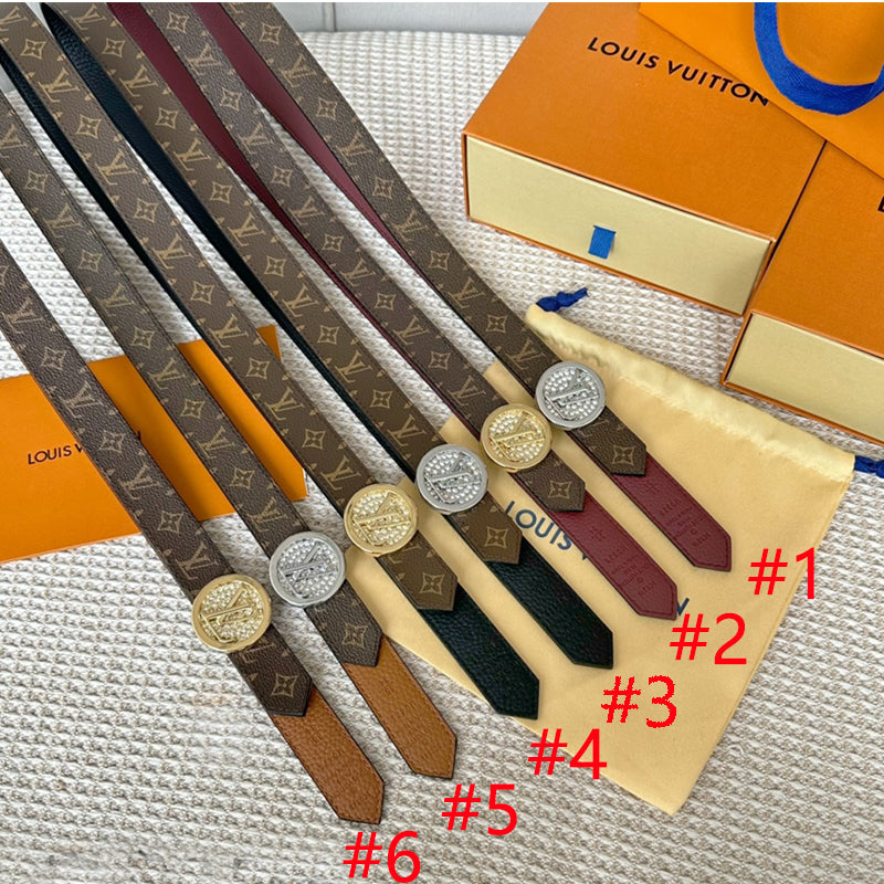 14E71PDE Stylish  High quality belt With full package