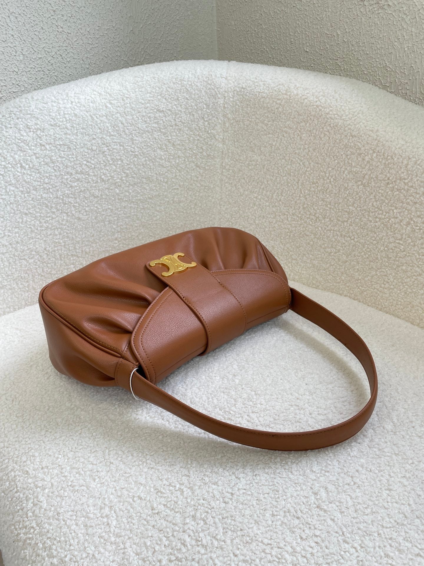 1XCL452BDE Stylish leather bag