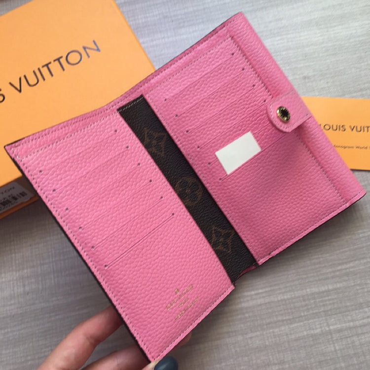AE0101BDE Stylish leather wallets