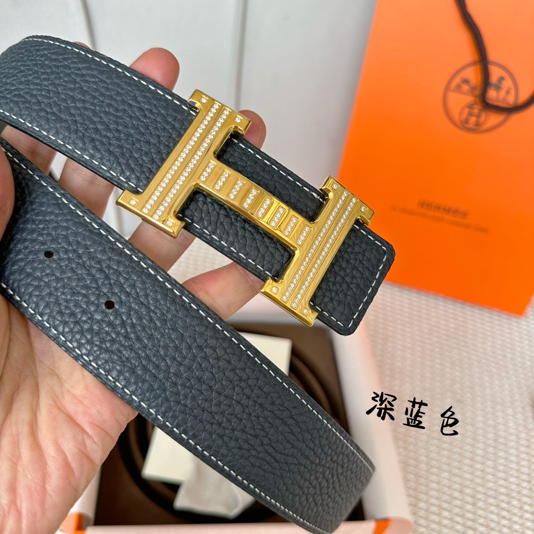 14H50PDE Stylish  High quality belt With full package