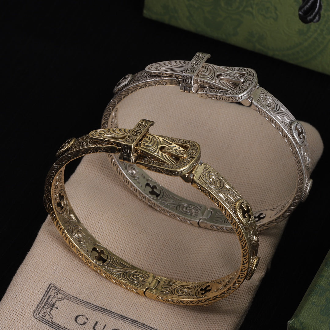 14B396KDE Stylish Bracelets