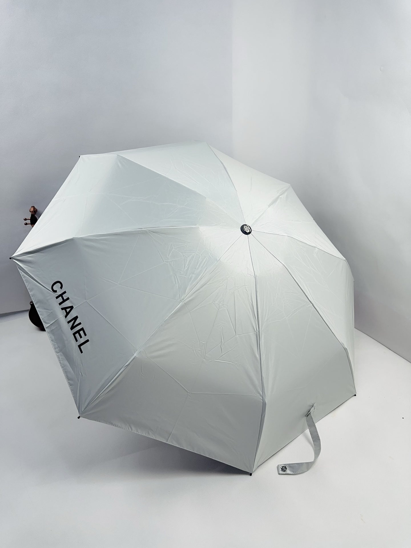 15RC25SDE Stylish UV resistant umbrella