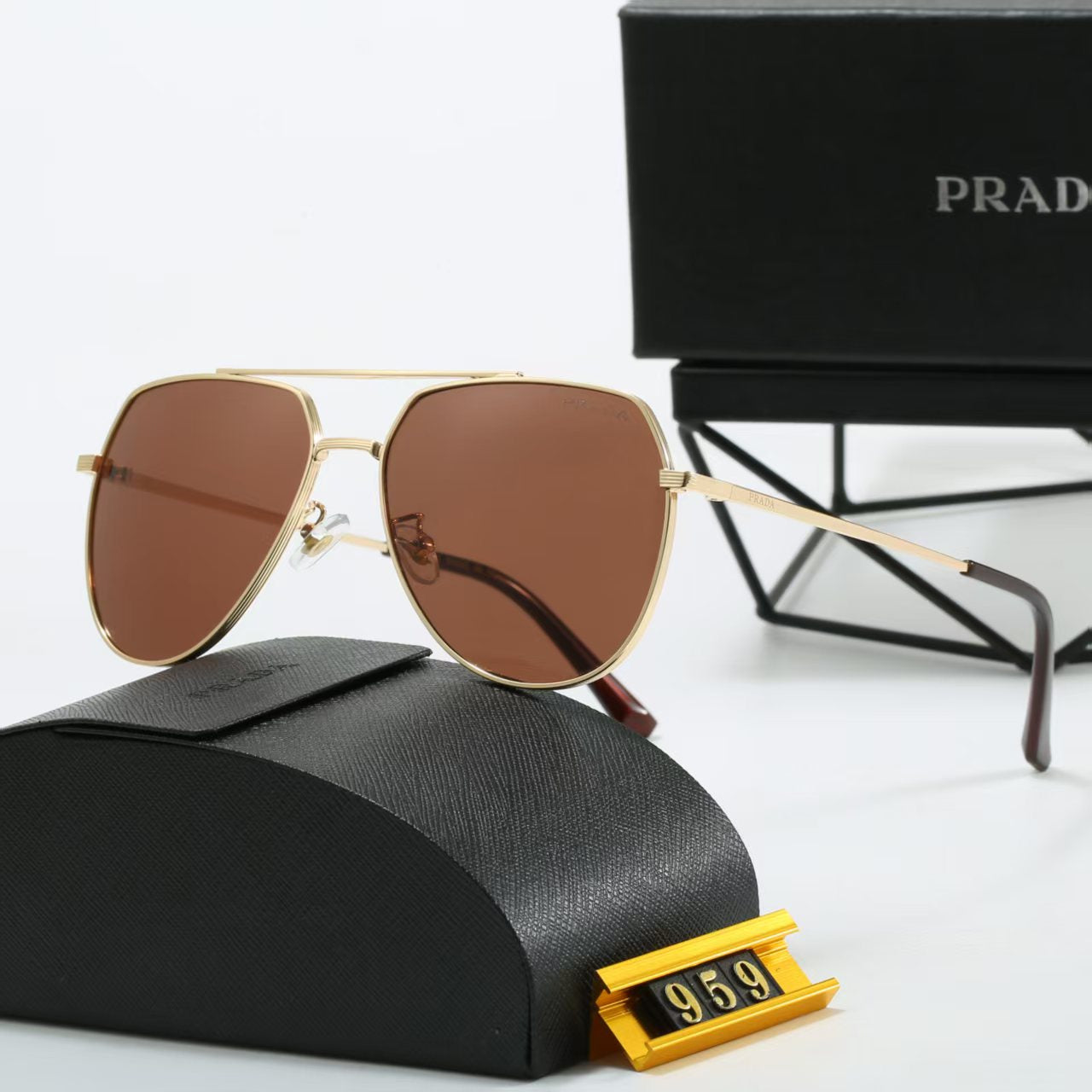 285RP33TDE Stylish Sunglasses