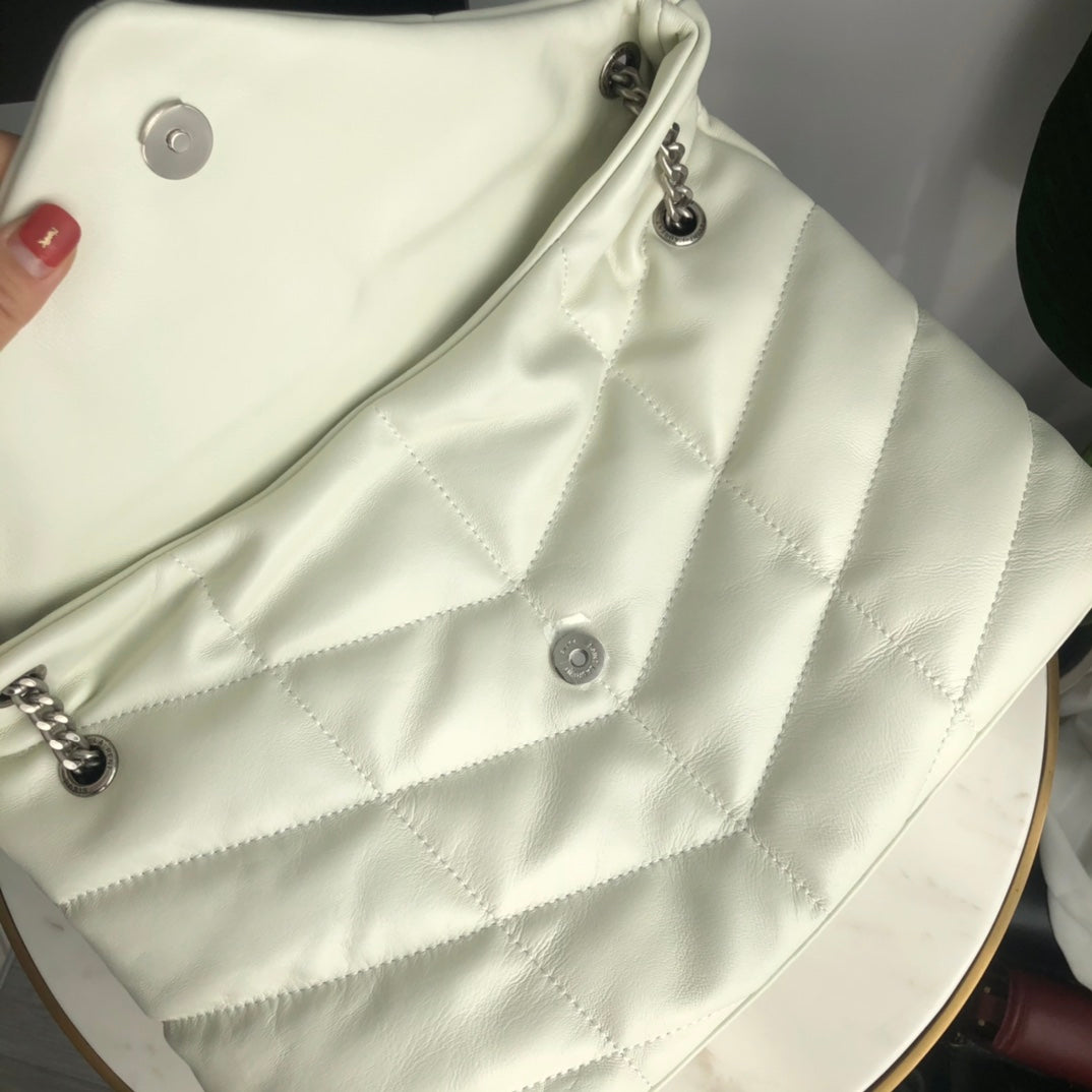 1XSL266BDE Stylish leather bag 