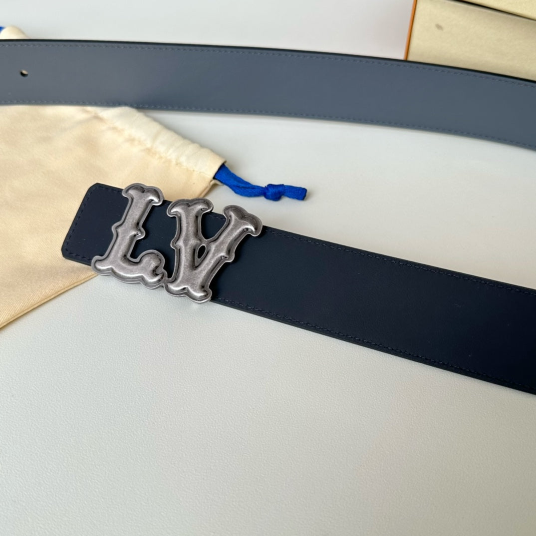 14E23PDE Stylish  High quality belt With full package