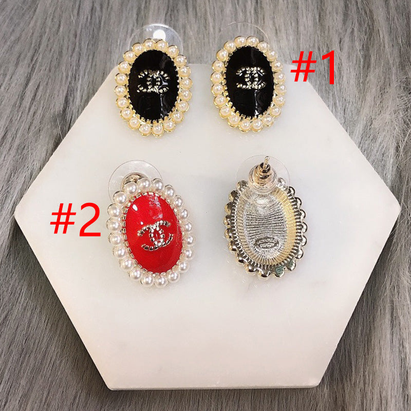 14C30EDE Stylish Earrings