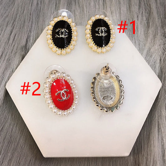 14C30EDE Stylish Earrings